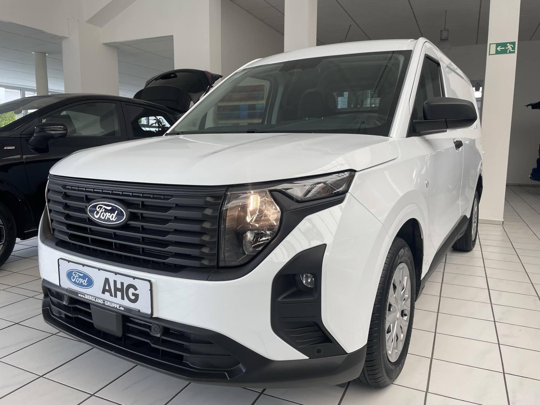 FORD Trend