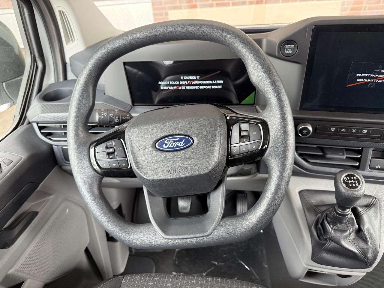 FORD KOMBI 320L2 TREND 2.0l 136 PS FORD KOMBI 320L2 TREND 2.0l 136 PS