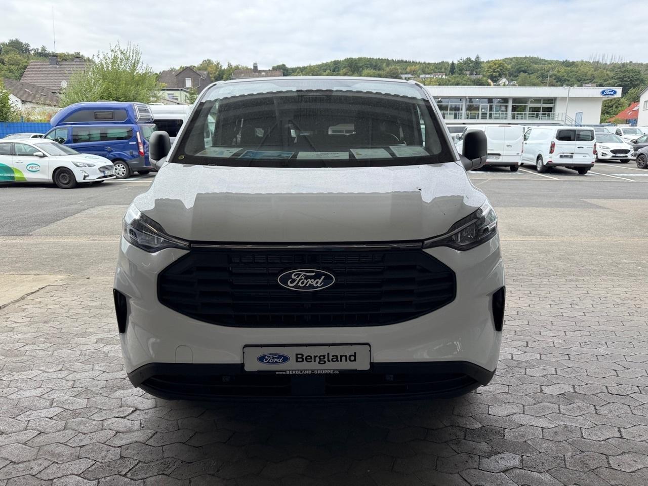 FORD KOMBI 320L2 TREND 2.0l 136 PS FORD KOMBI 320L2 TREND 2.0l 136 PS