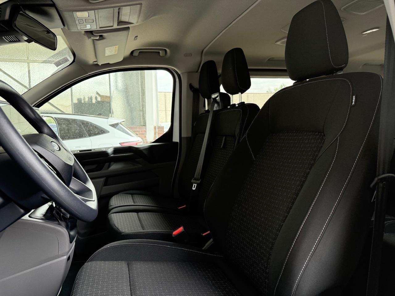 FORD KOMBI 320L2 TREND 2.0l 136 PS FORD KOMBI 320L2 TREND 2.0l 136 PS