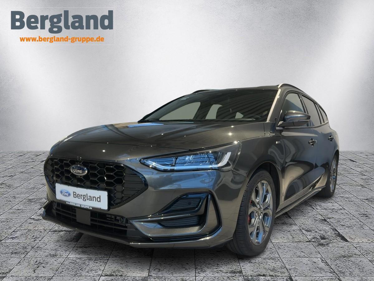 FORD ST-LINE X 5W 1.0T 155 MHEV DC7 FW