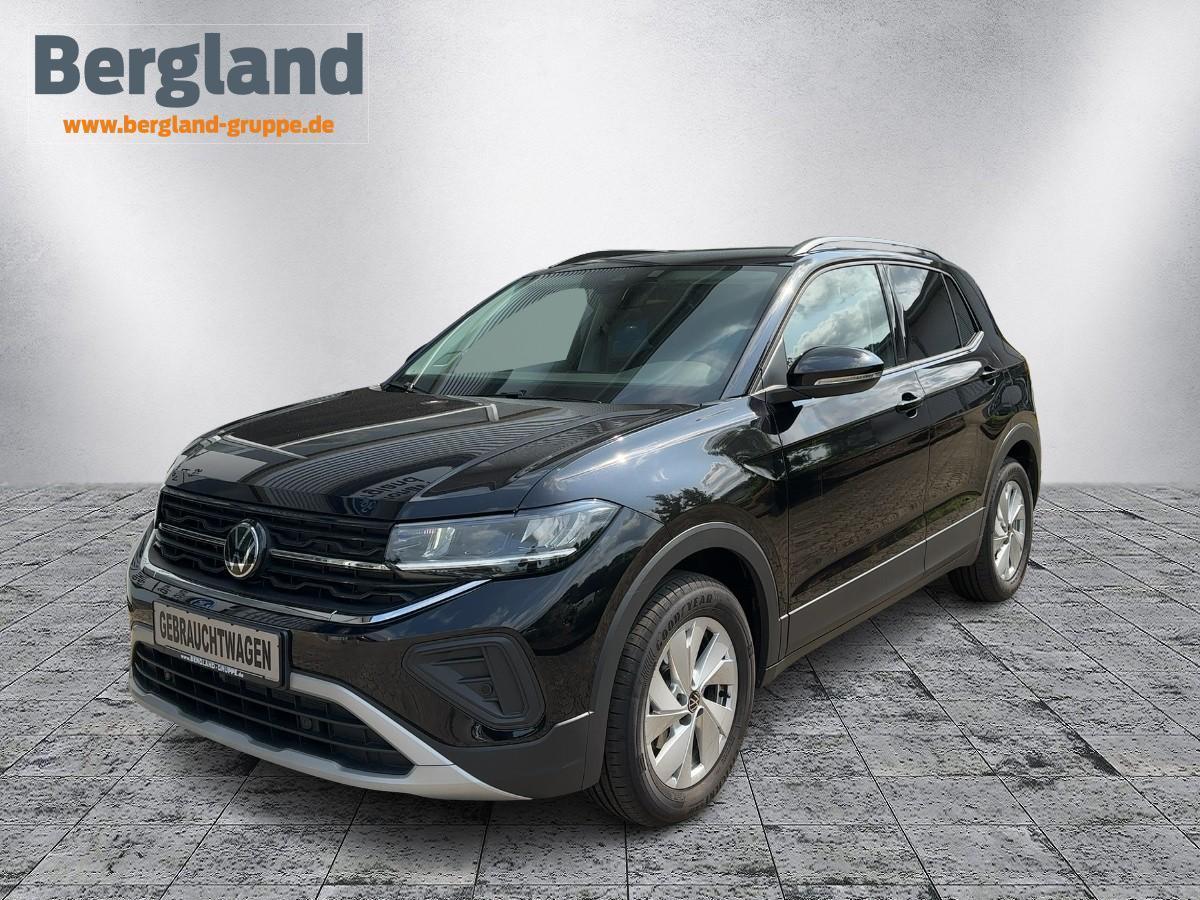 VW Life 1.0l TSI OPF 85kW (116 PS) 6-Gang
