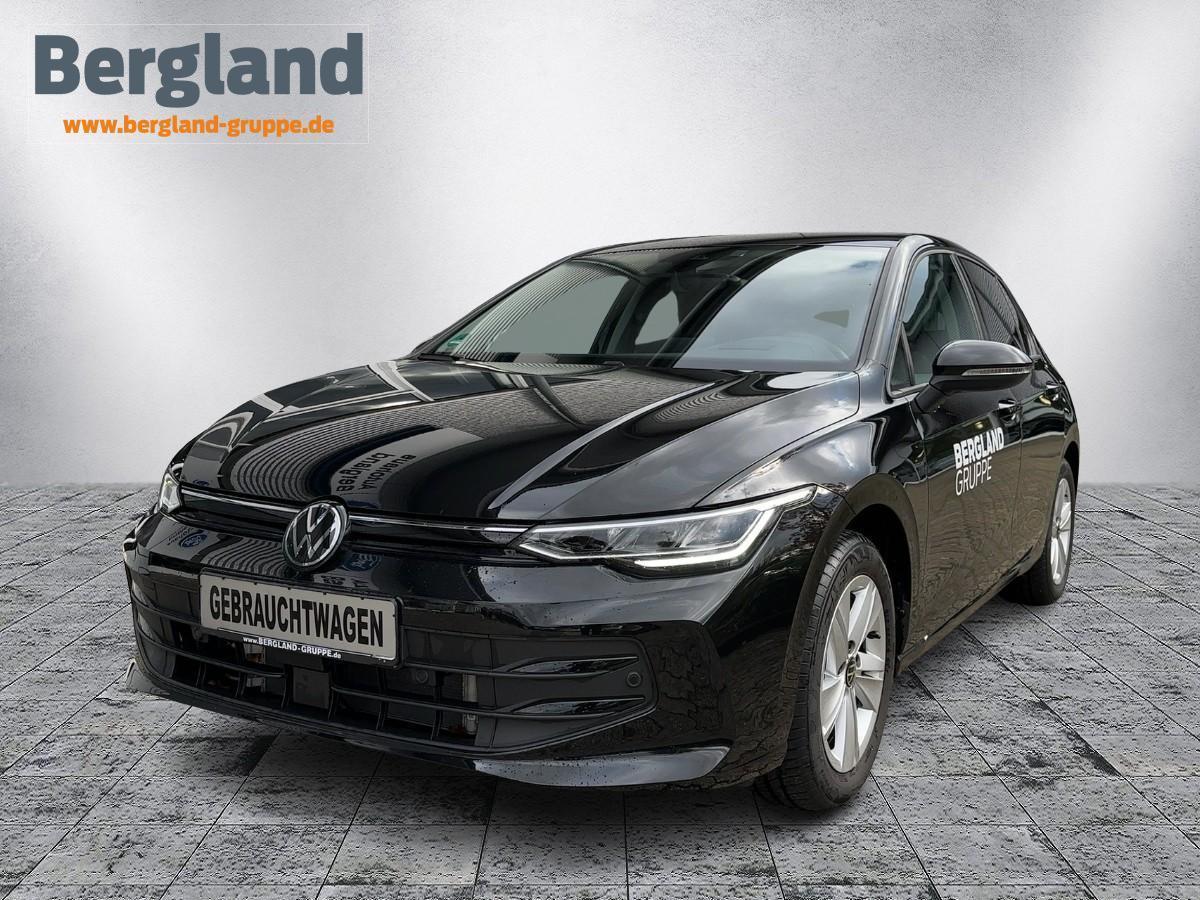 VW Life 1.0l TSI OPF 116 PS