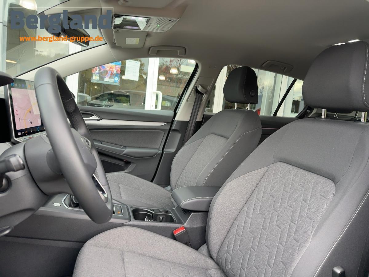 VW Life 1.0l TSI OPF 116 PS VW Life 1.0l TSI OPF 116 PS