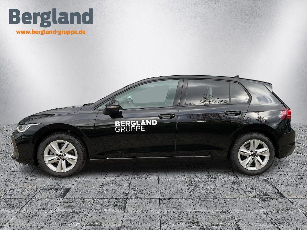 VW Life 1.0l TSI OPF 116 PS VW Life 1.0l TSI OPF 116 PS