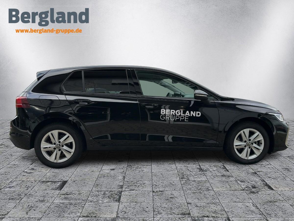 VW Life 1.0l TSI OPF 116 PS VW Life 1.0l TSI OPF 116 PS