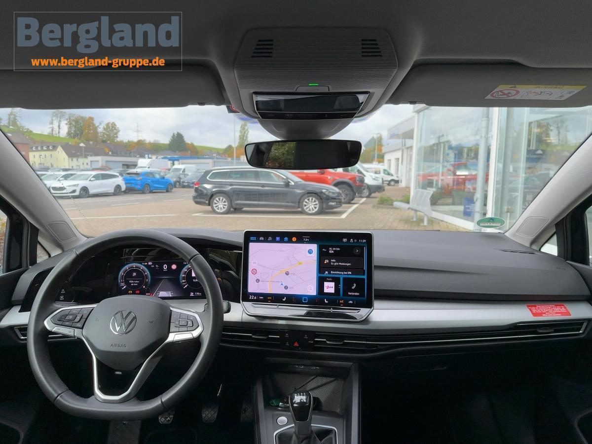 VW Life 1.0l TSI OPF 116 PS VW Life 1.0l TSI OPF 116 PS