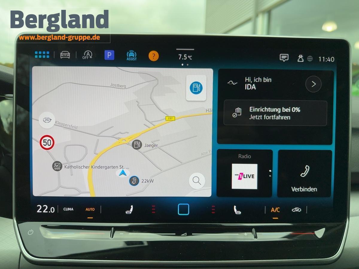 VW Life 1.0l TSI OPF 116 PS VW Life 1.0l TSI OPF 116 PS