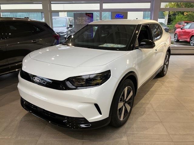 FORD Capri RWD 77kWh 286PS