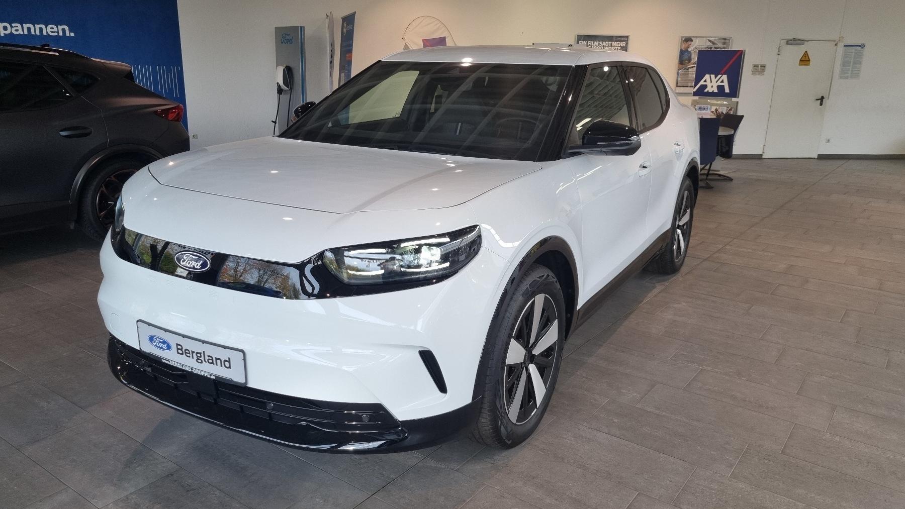 FORD 5D 77ER286 ZE2 CT RWD