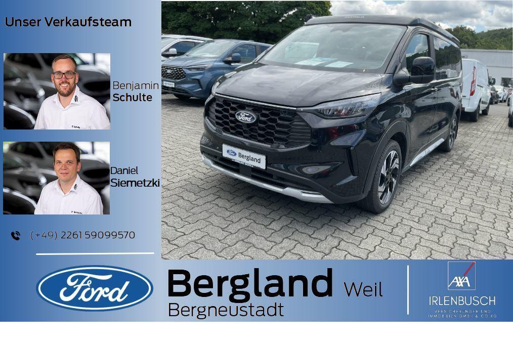 FORD 320L1 Aufstelldach ACTIVE 170 PS Automatik