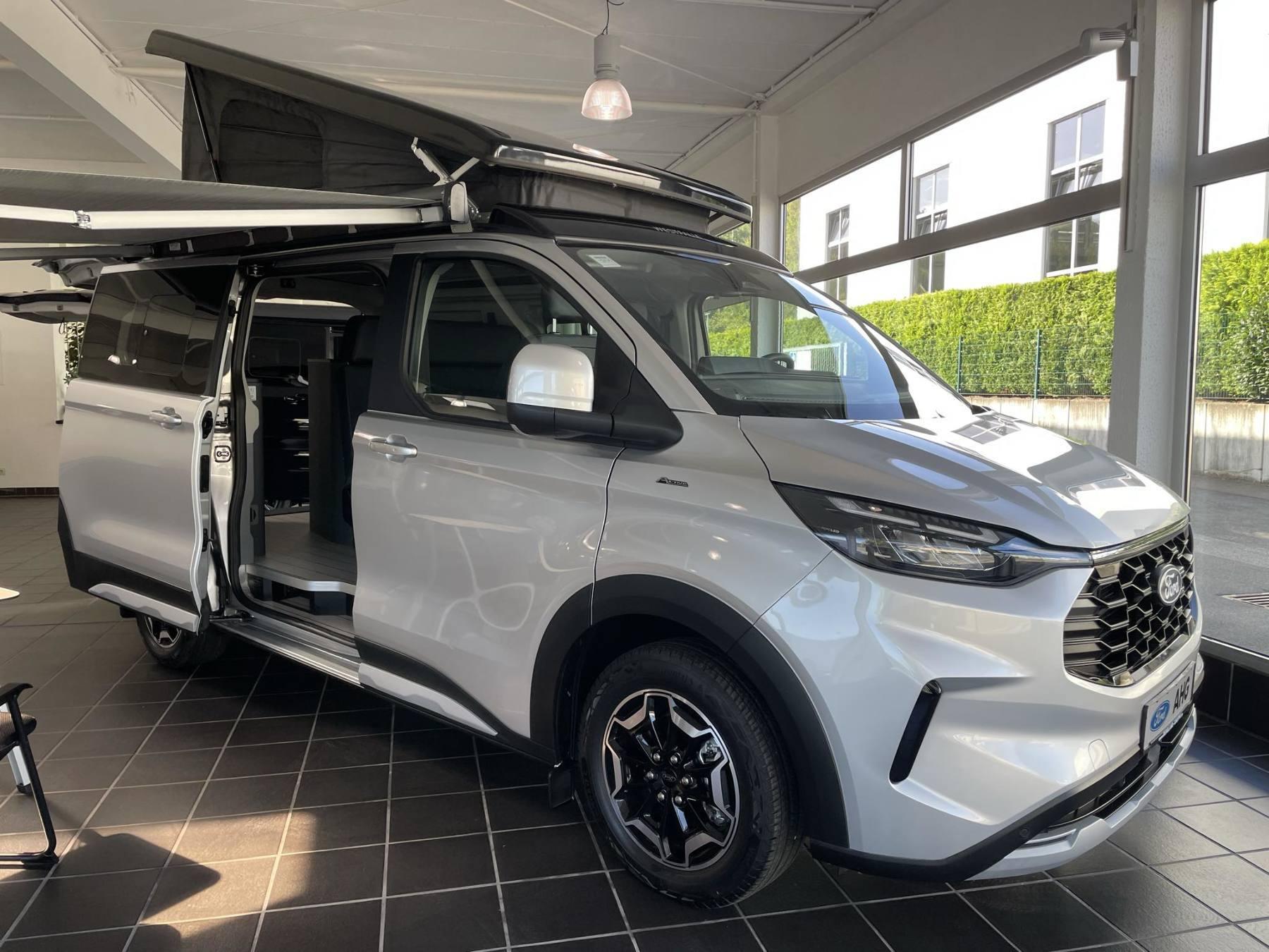 FORD Active