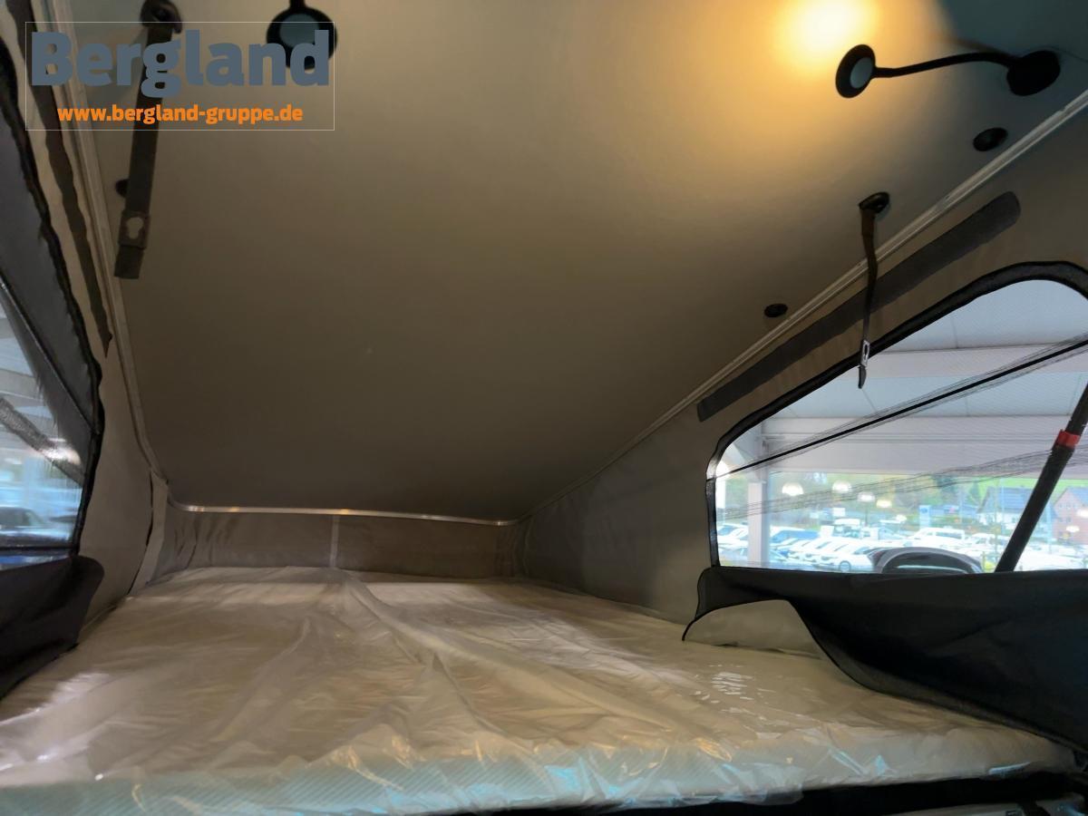 FORD NUGGET TITANIUM 320L2 150PS M6 FWD FORD NUGGET TITANIUM 320L2 150PS M6 FWD