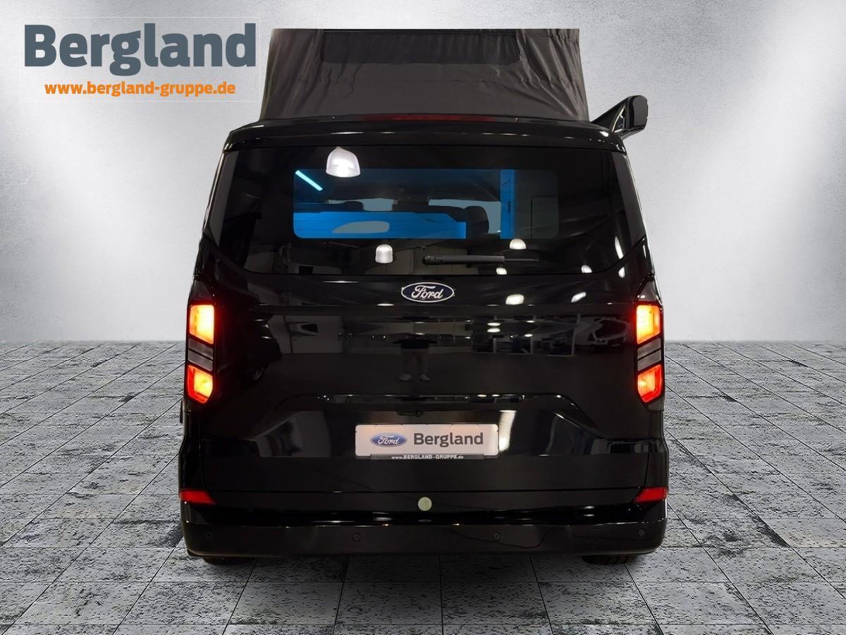 FORD NUGGET TITANIUM 320L2 150PS M6 FWD FORD NUGGET TITANIUM 320L2 150PS M6 FWD