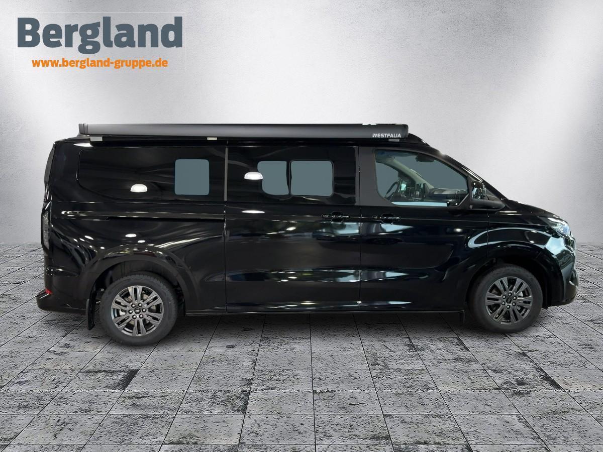 FORD NUGGET TITANIUM 320L2 150PS M6 FWD FORD NUGGET TITANIUM 320L2 150PS M6 FWD