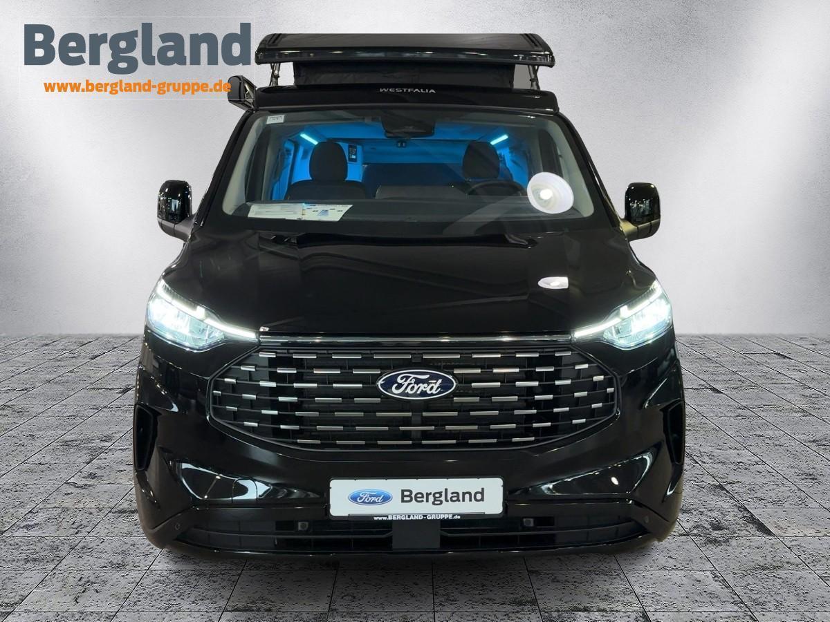 FORD NUGGET TITANIUM 320L2 150PS M6 FWD FORD NUGGET TITANIUM 320L2 150PS M6 FWD