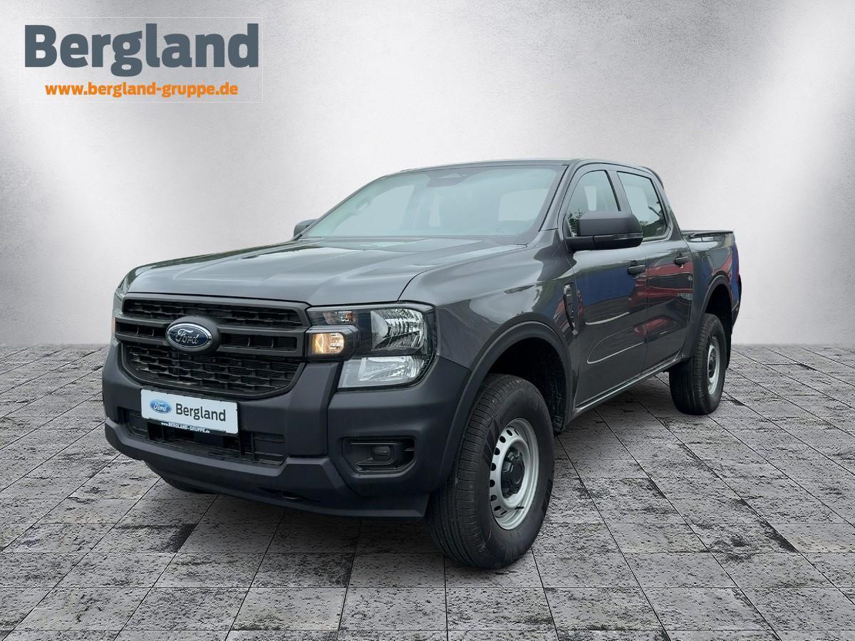 FORD 2.0 Ecoblue XL 4x4 Doppelkabine