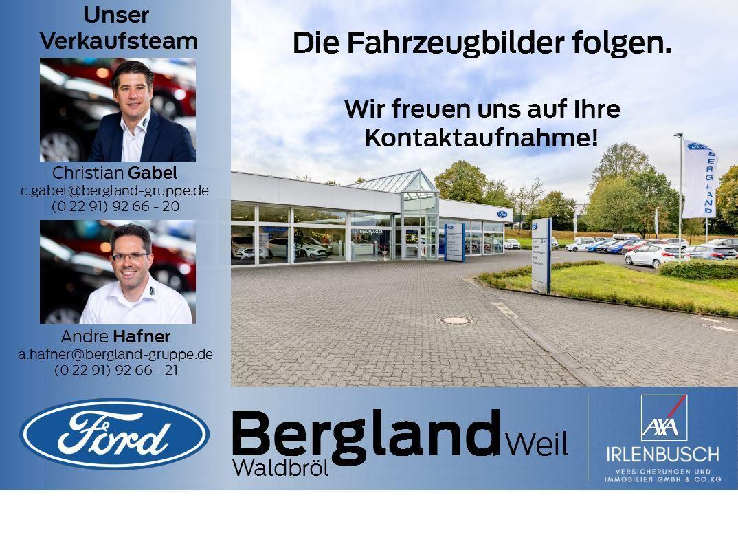 FORD D-KABINE WILDTRAK 205PS A10 E-4W