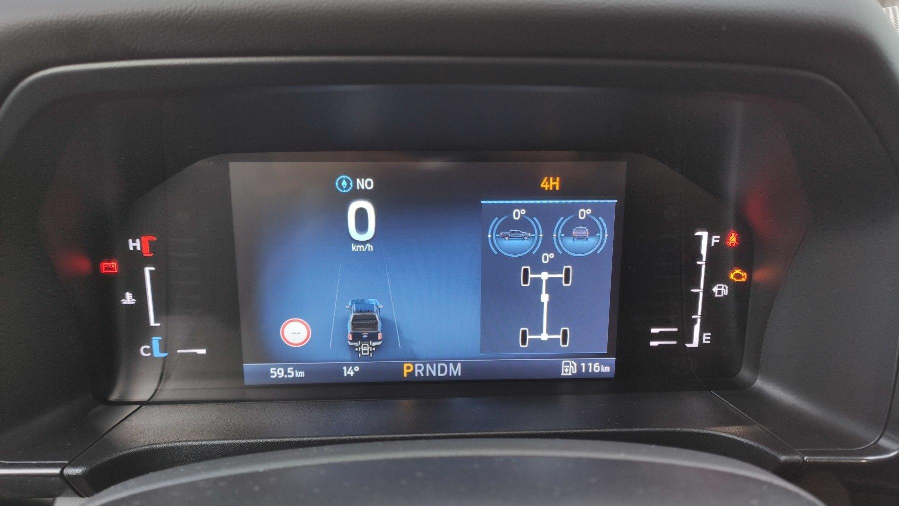 FORD D-KABINE WILDTRAK 205PS A10 E-4W FORD D-KABINE WILDTRAK 205PS A10 E-4W