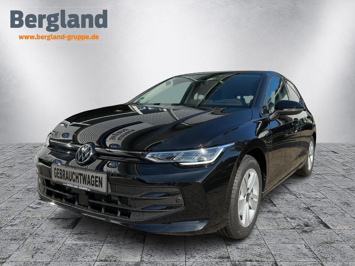 VW Life 1.0l TSI OPF 150 PS 7-Gang