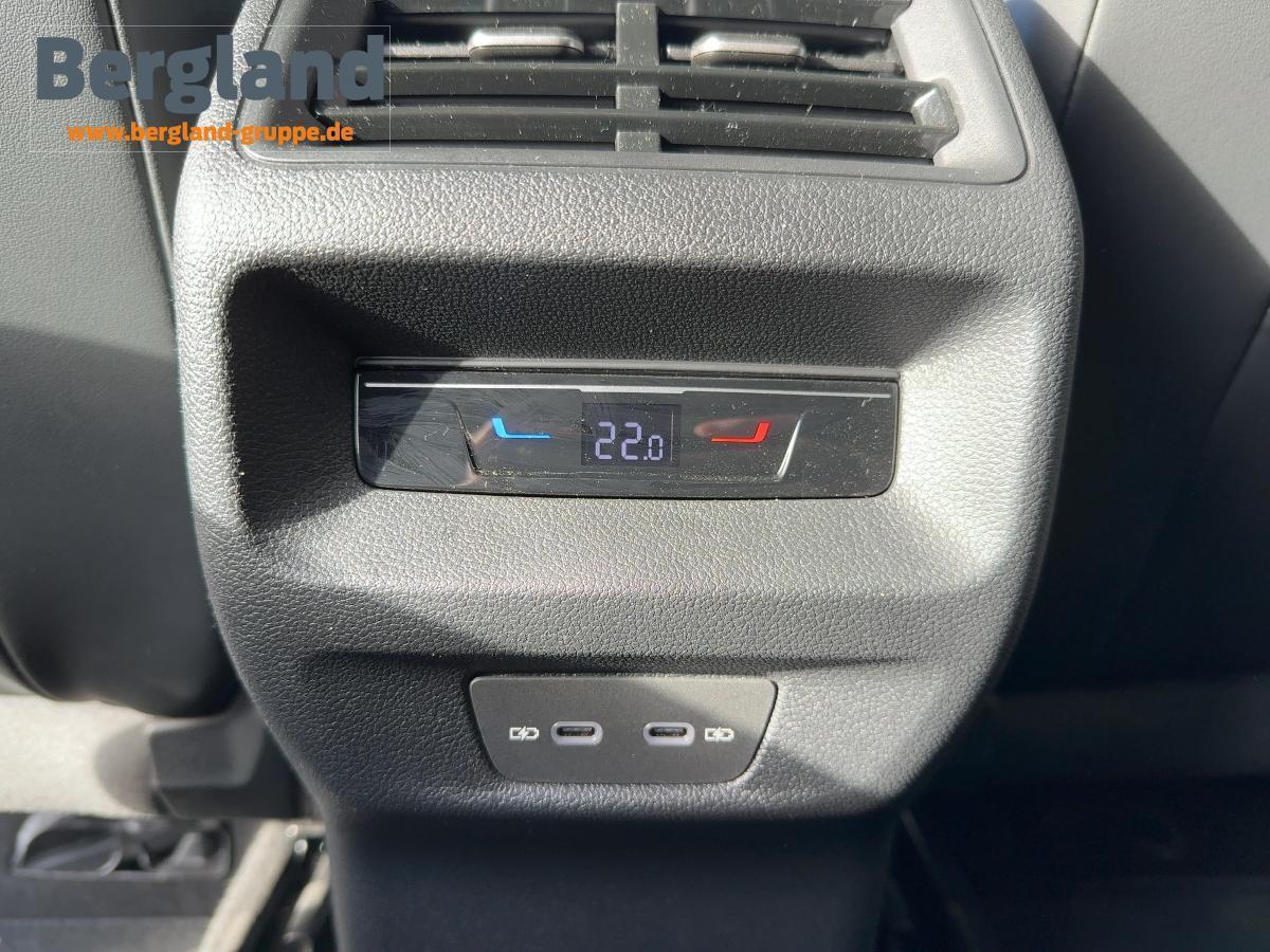 VW Elegance 1.5l TSI OPF 150 PS VW Elegance 1.5l TSI OPF 150 PS