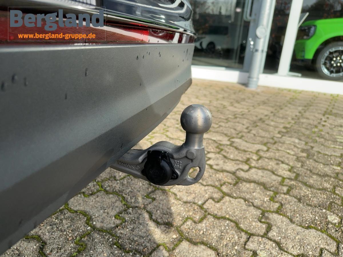 VW Elegance 1.5l TSI OPF 150 PS VW Elegance 1.5l TSI OPF 150 PS