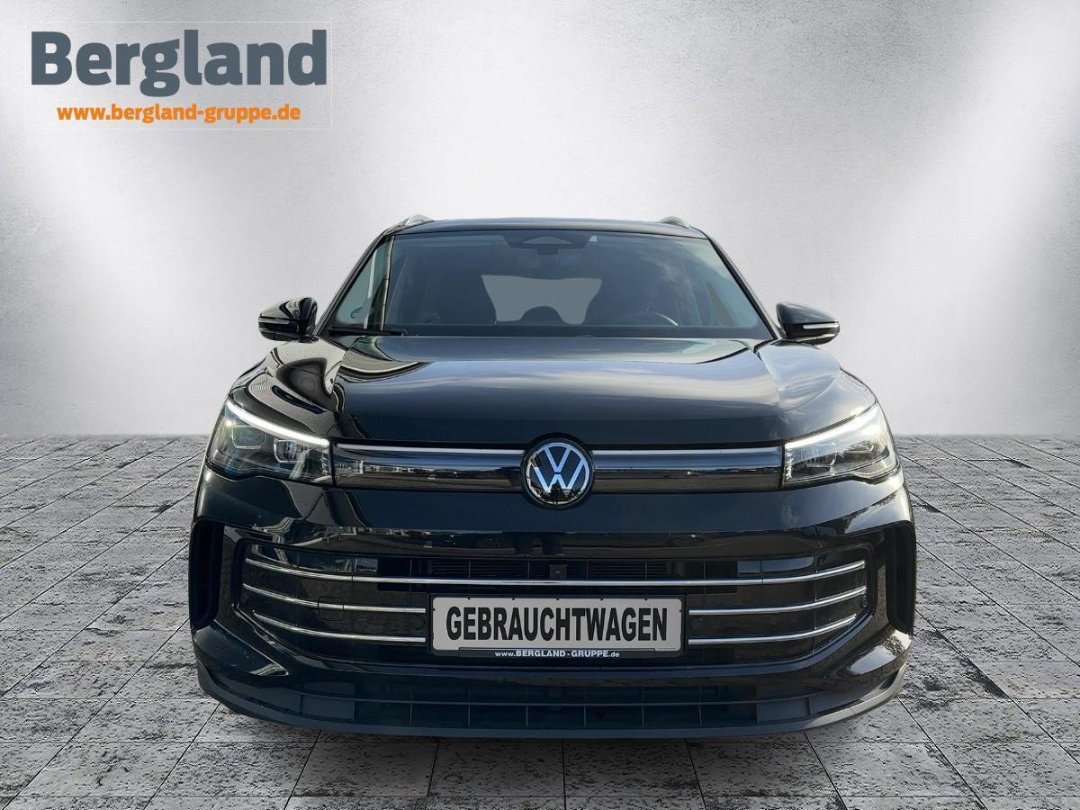 VW Elegance 1.5l TSI OPF 150 PS VW Elegance 1.5l TSI OPF 150 PS