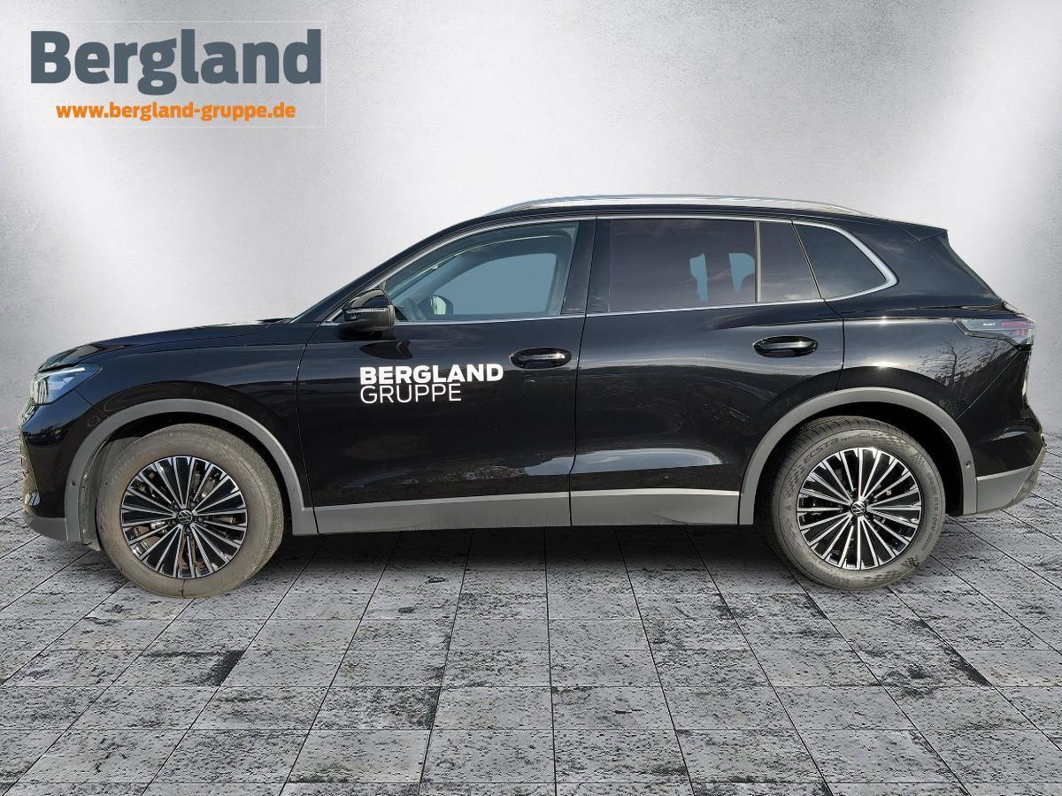 VW Elegance 1.5l TSI OPF 150 PS VW Elegance 1.5l TSI OPF 150 PS