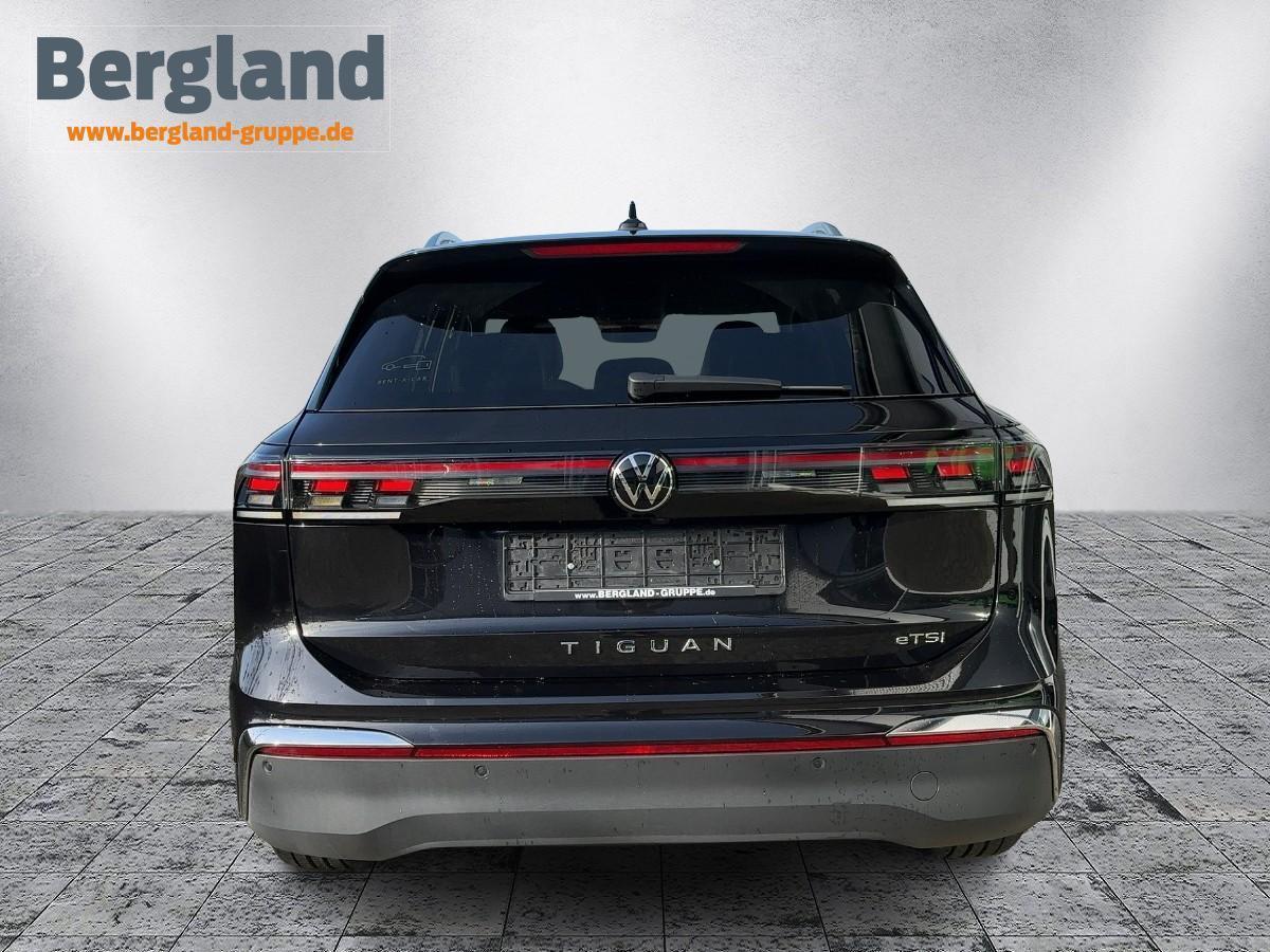 VW Elegance 1.5l TSI OPF 150 PS VW Elegance 1.5l TSI OPF 150 PS