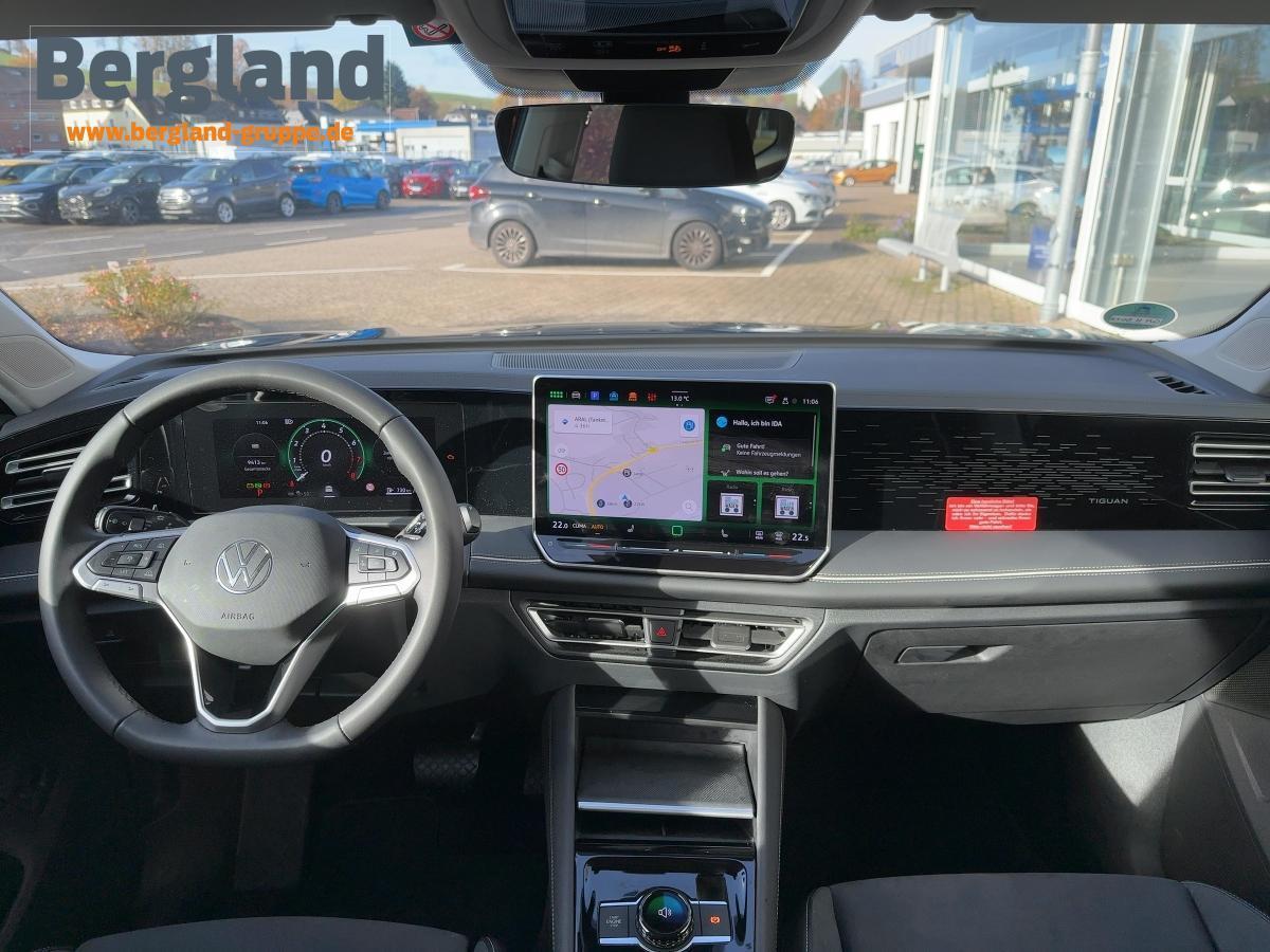 VW Elegance 1.5l TSI OPF 150 PS VW Elegance 1.5l TSI OPF 150 PS