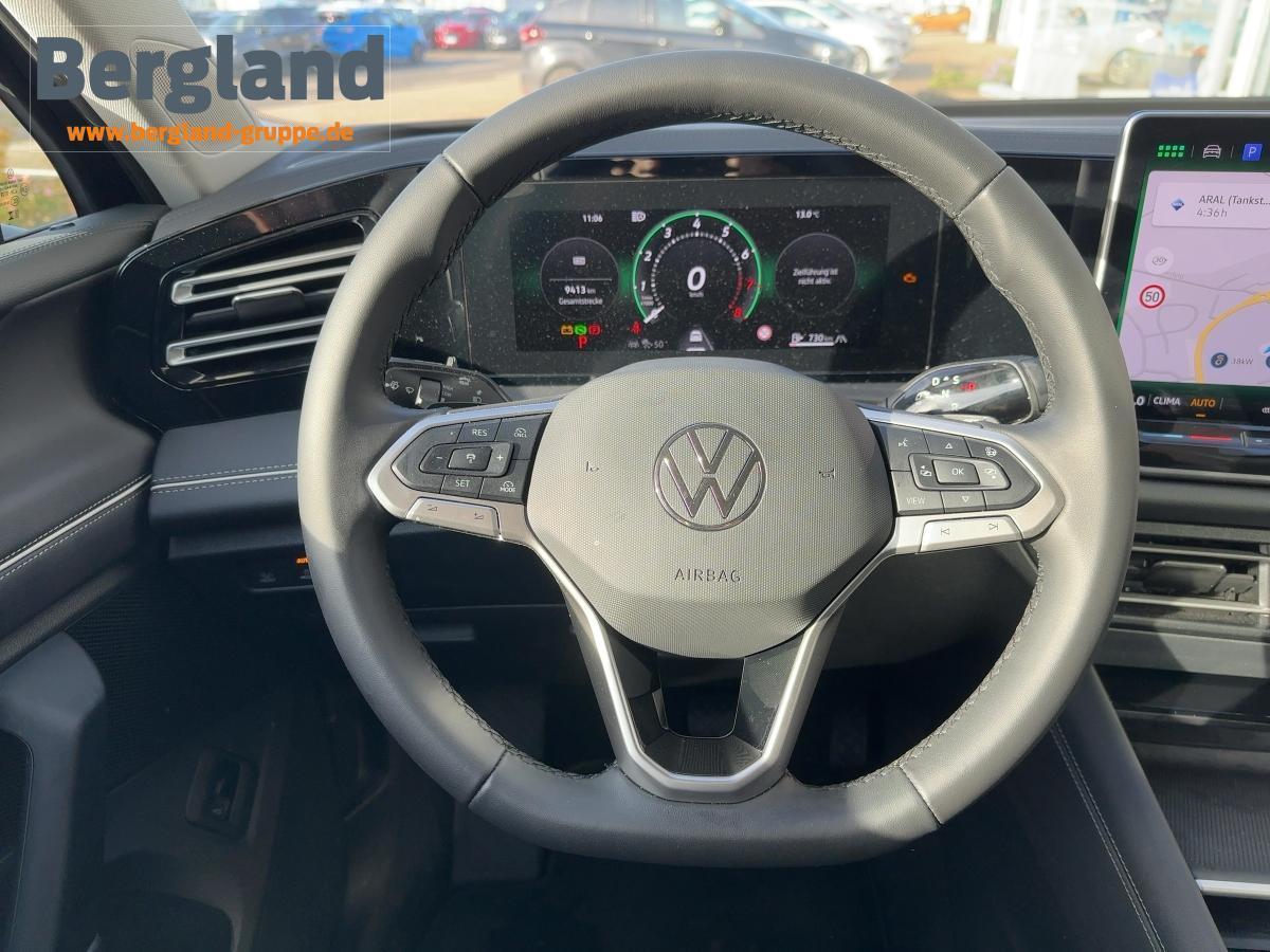 VW Elegance 1.5l TSI OPF 150 PS VW Elegance 1.5l TSI OPF 150 PS