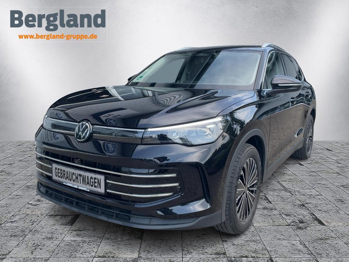 VW Elegance 1.5l TSI OPF 110kW (150 PS)