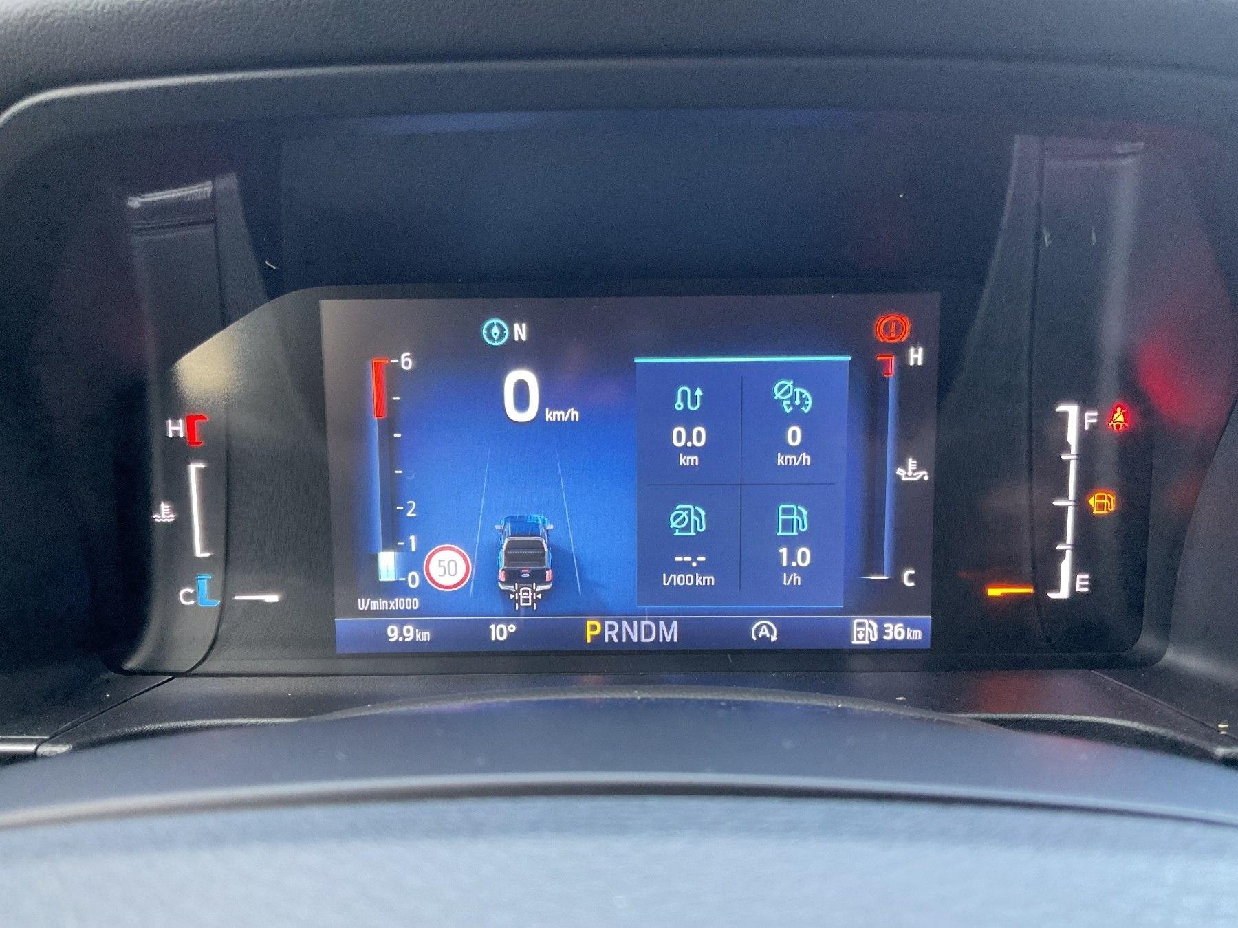 FORD Doppelkabine LKW Wildtrak 3.0l V6 FORD Doppelkabine LKW Wildtrak 3.0l V6