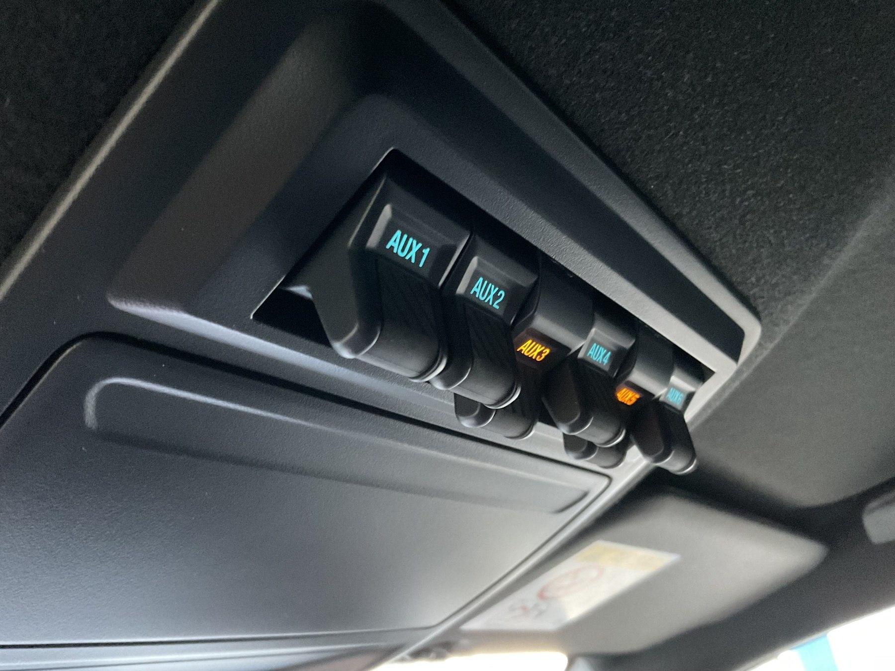 FORD Doppelkabine LKW Wildtrak 3.0l V6 FORD Doppelkabine LKW Wildtrak 3.0l V6