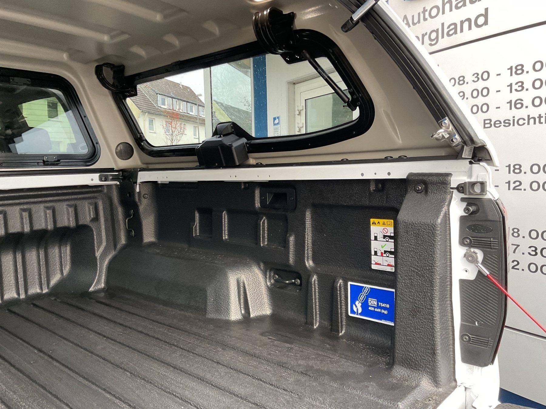 FORD Doppelkabine LKW Wildtrak 3.0l V6 FORD Doppelkabine LKW Wildtrak 3.0l V6