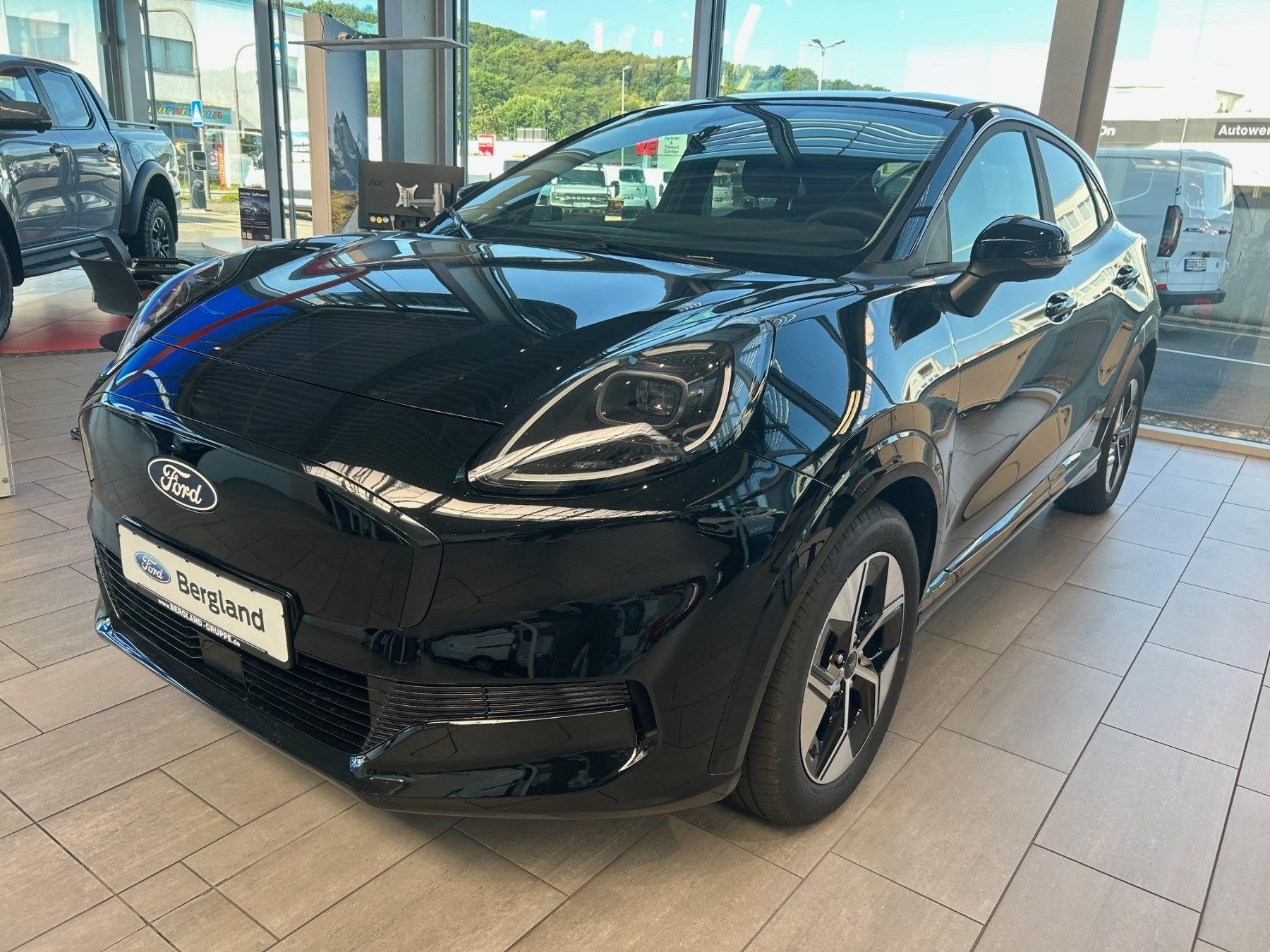 FORD Gen-E
