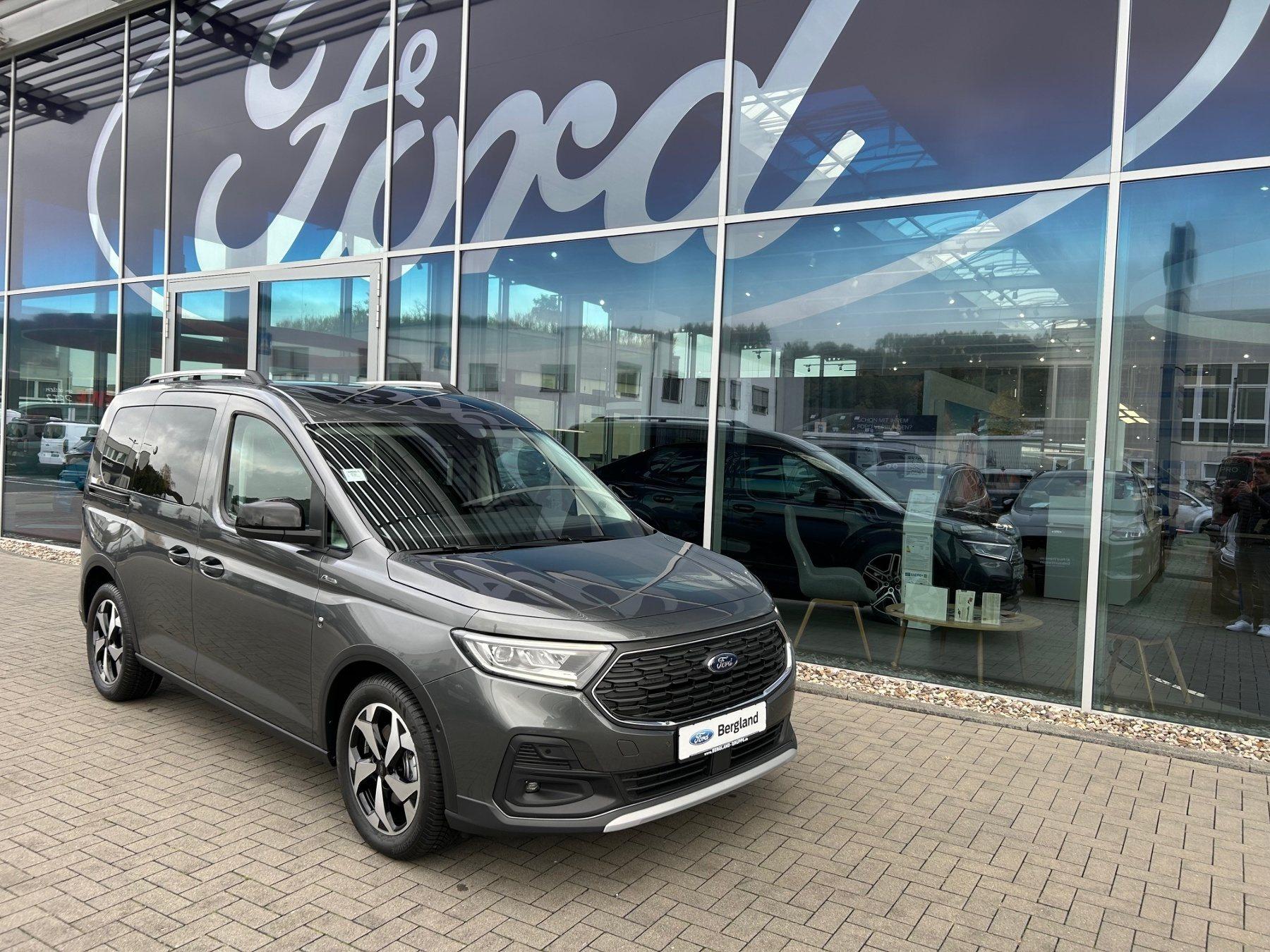 FORD Active L1 *AHK *GJR