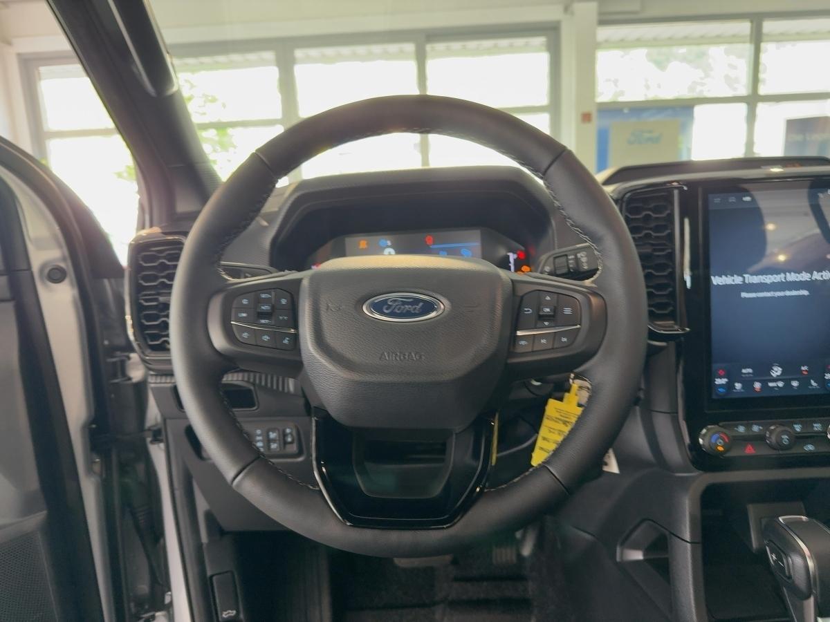 FORD Doppelkabine TREMOR 2,0l 205PS Automatik FORD Doppelkabine TREMOR 2,0l 205PS Automatik