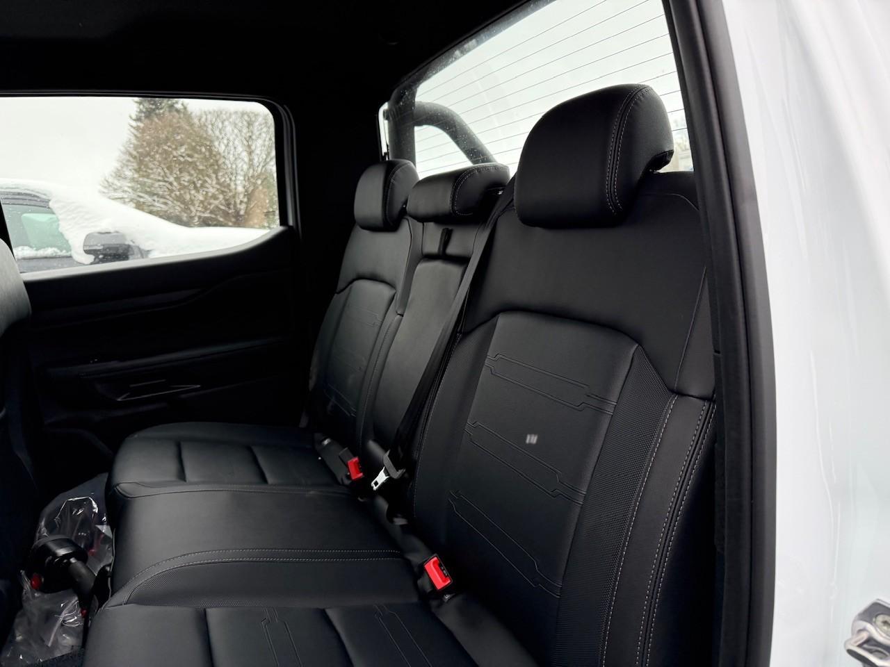 FORD DOPPELKABINE TREMOR 205PS Automatik FORD DOPPELKABINE TREMOR 205PS Automatik