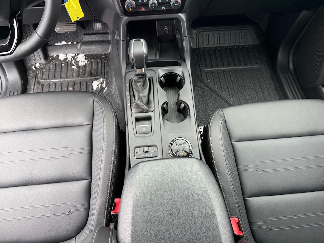 FORD DOPPELKABINE TREMOR 205PS Automatik FORD DOPPELKABINE TREMOR 205PS Automatik