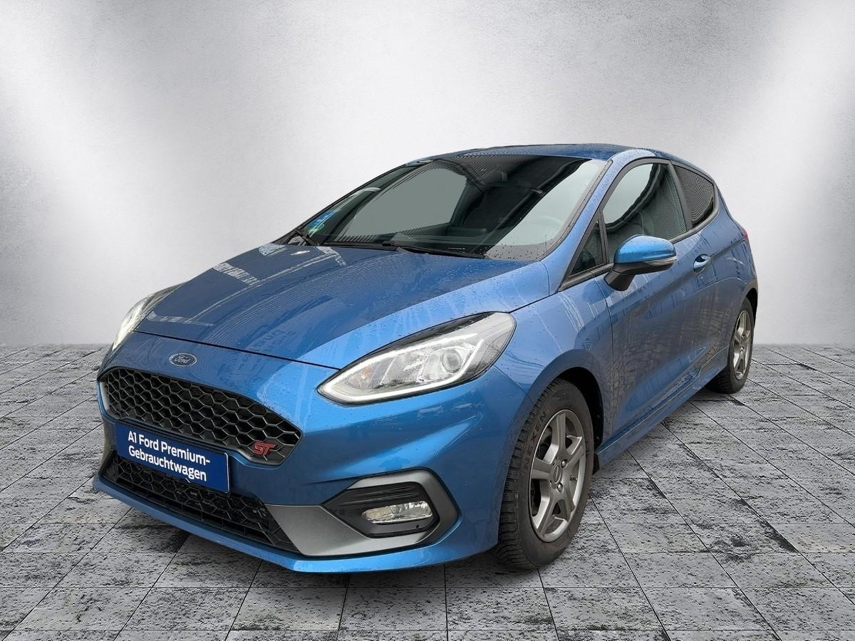 FORD Fiesta ST 1.5l 200 PS 3-Türer