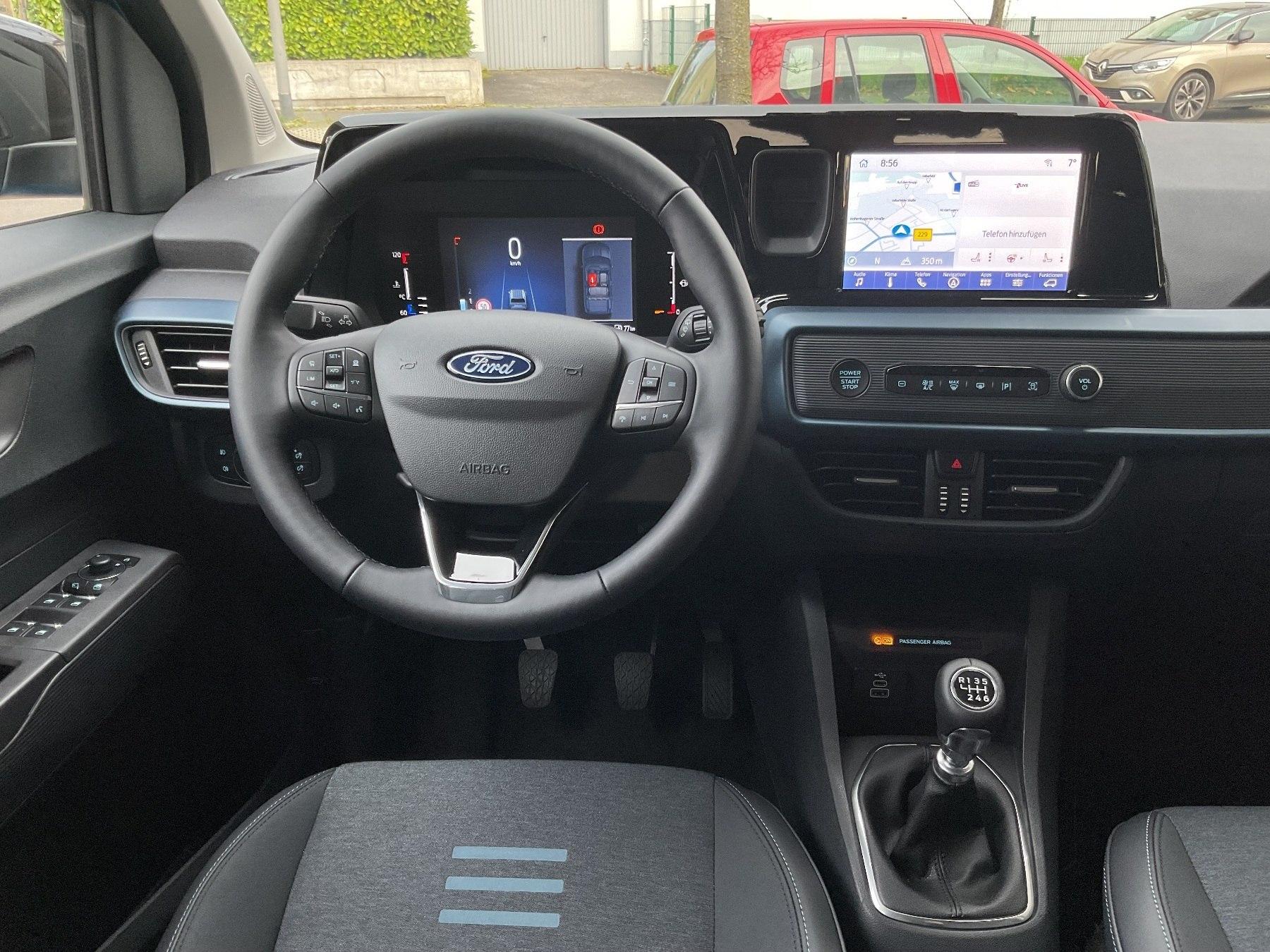 FORD Active *SHZ*ACC*NAVI*Ke*RFK*PDC* FORD Active *SHZ*ACC*NAVI*Ke*RFK*PDC*