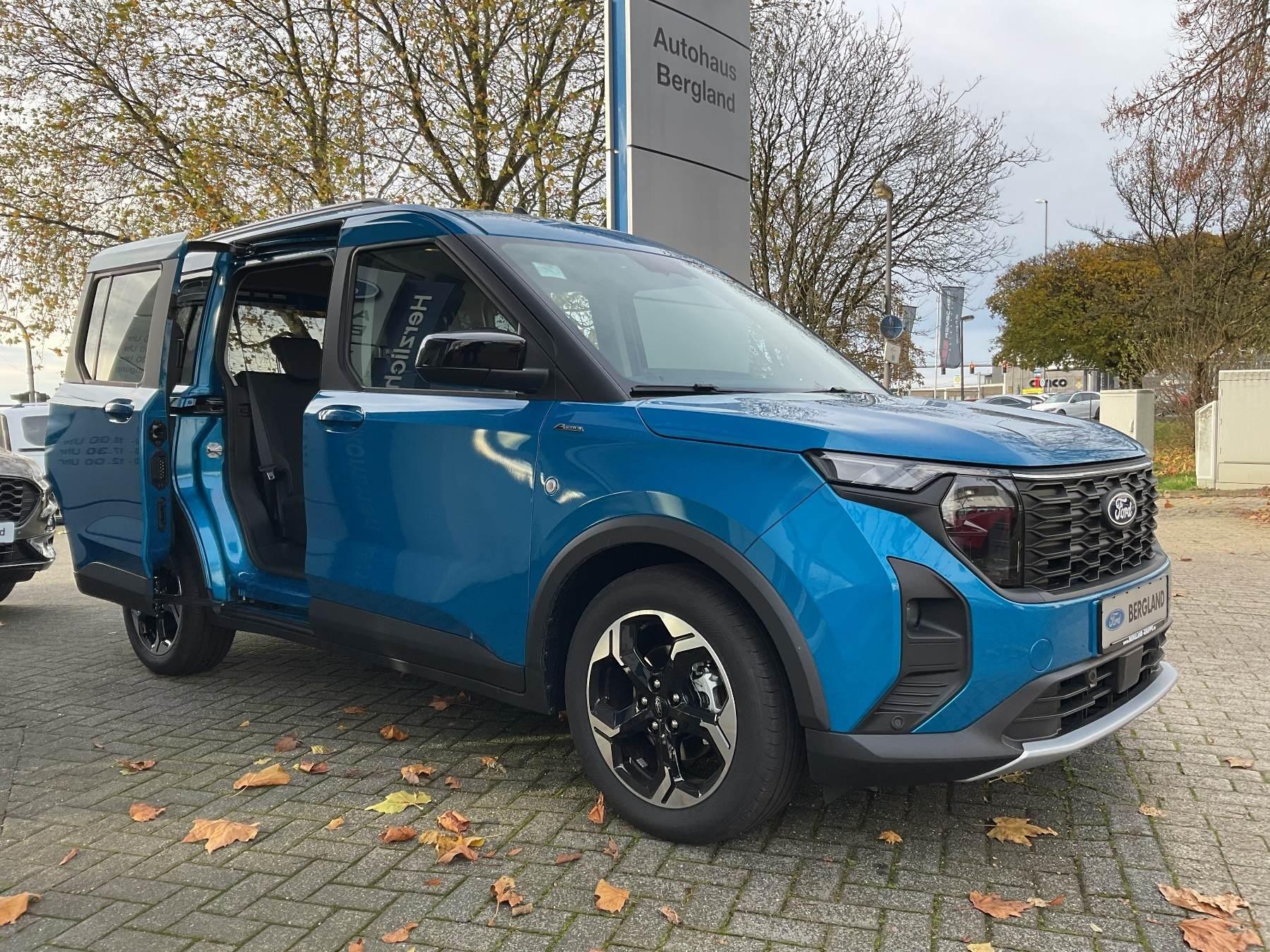 FORD Active *SHZ*ACC*NAVI*Ke*RFK*PDC* FORD Active *SHZ*ACC*NAVI*Ke*RFK*PDC*