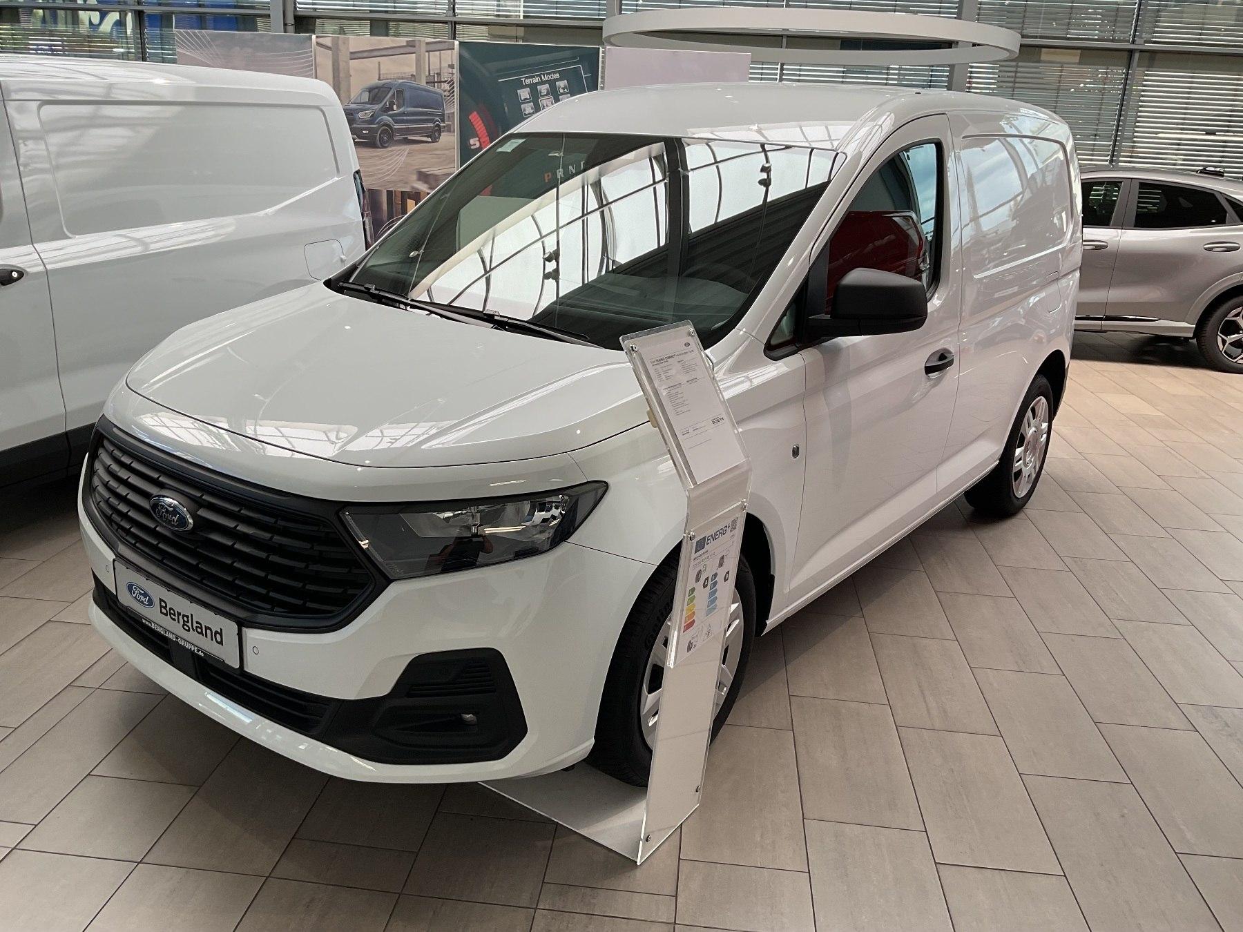 FORD Trend Kasten *GJR