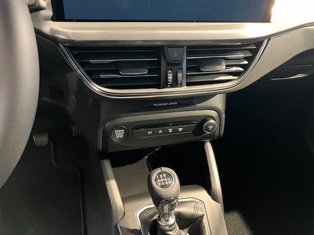 FORD TITANIUM 125PS MHEV FORD TITANIUM 125PS MHEV