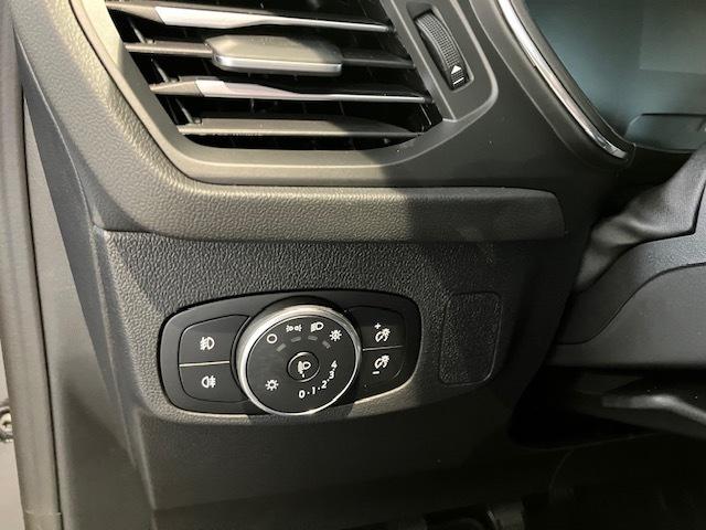 FORD TITANIUM 125PS MHEV FORD TITANIUM 125PS MHEV