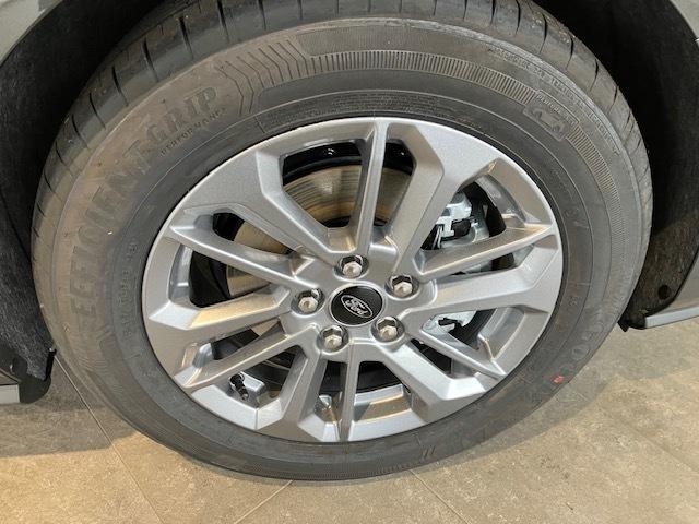 FORD TITANIUM 125PS MHEV FORD TITANIUM 125PS MHEV