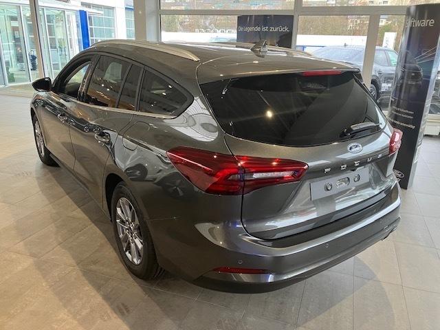 FORD TITANIUM 125PS MHEV FORD TITANIUM 125PS MHEV