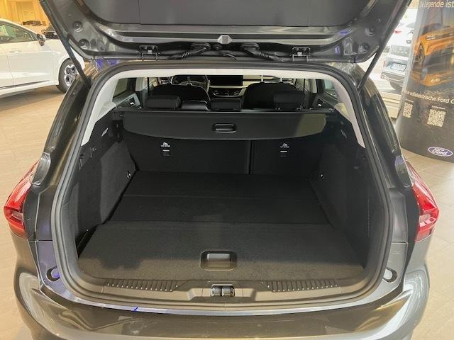 FORD TITANIUM 125PS MHEV FORD TITANIUM 125PS MHEV