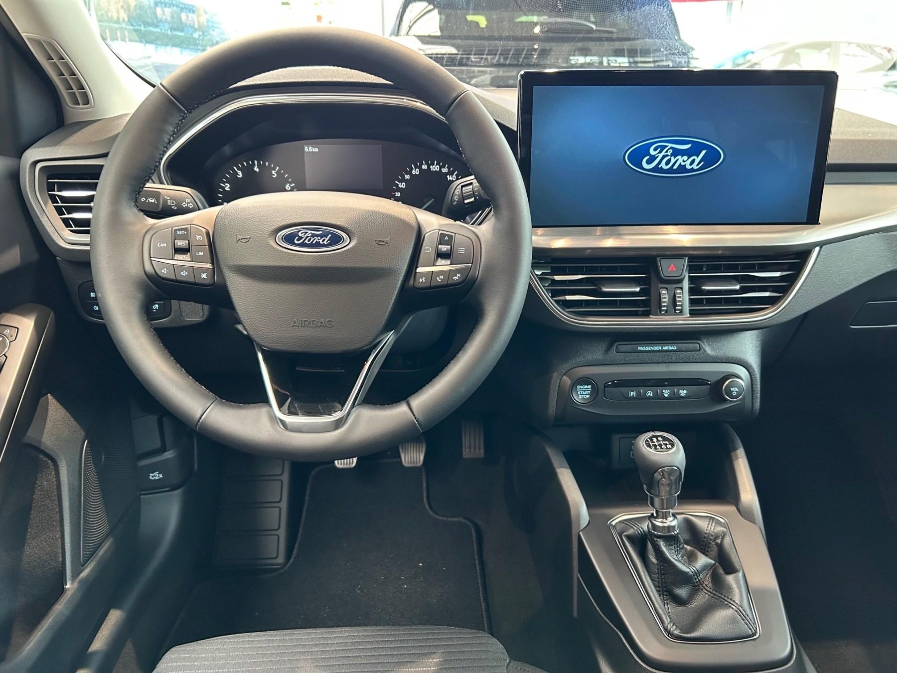 FORD TITANIUM Edition *GJR FORD TITANIUM Edition *GJR